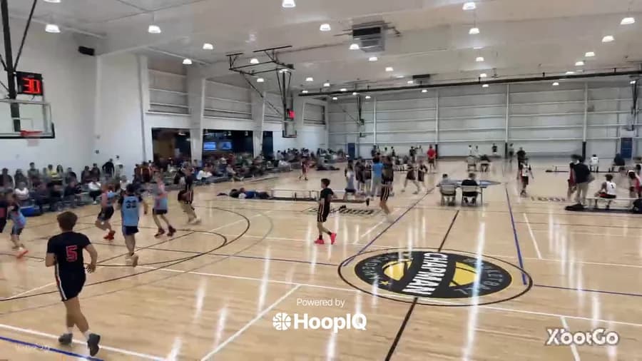2-pt Shot