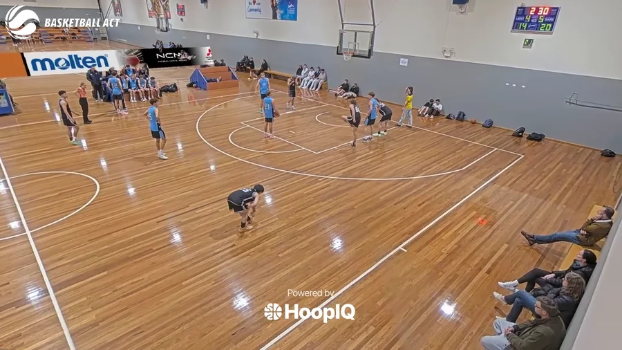 Free-throw