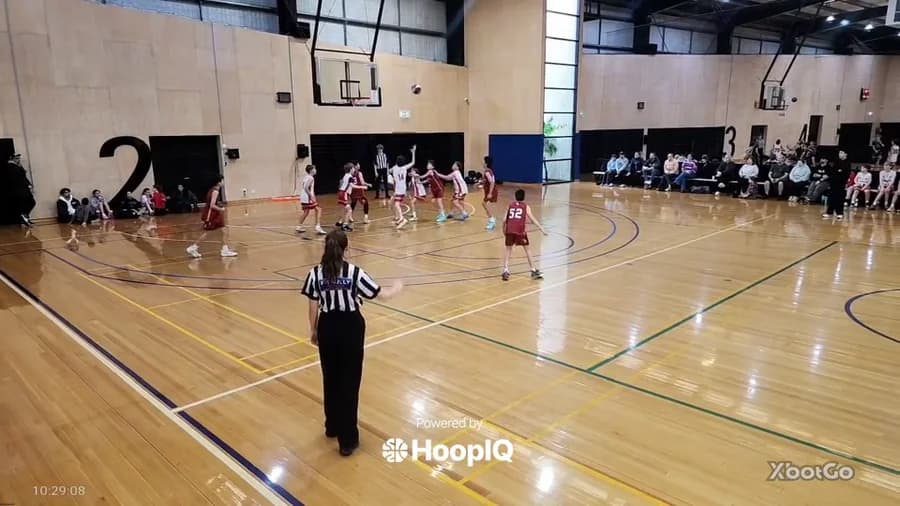 Off. Rebound