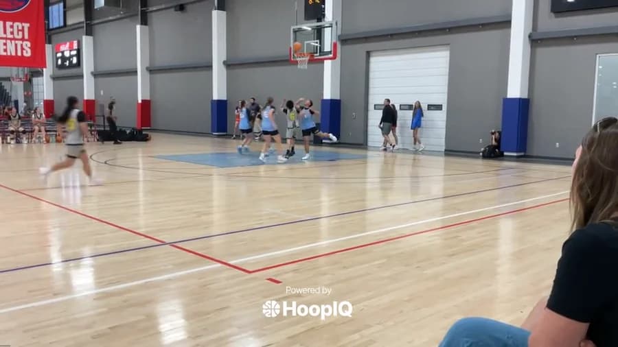 Def. Rebound