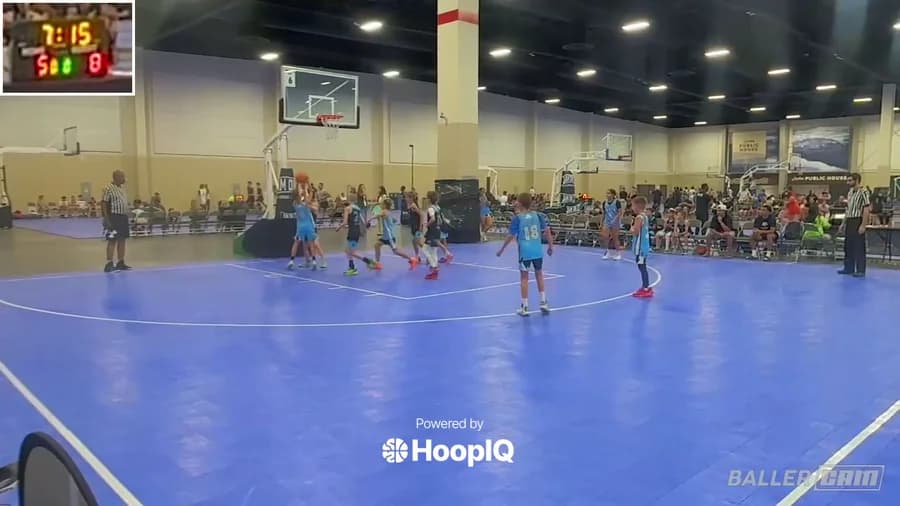 Def. Rebound