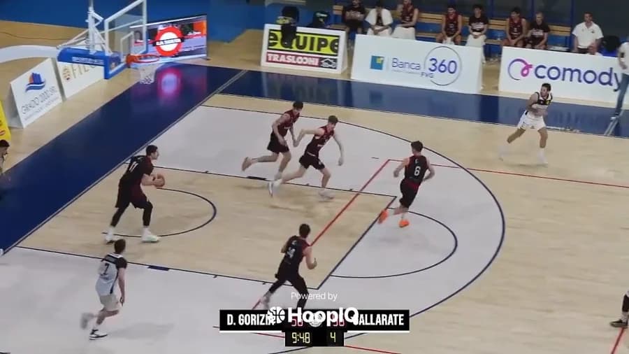 Def. Rebound
