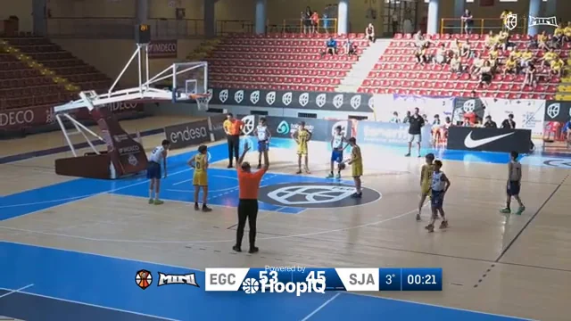 Free-throw