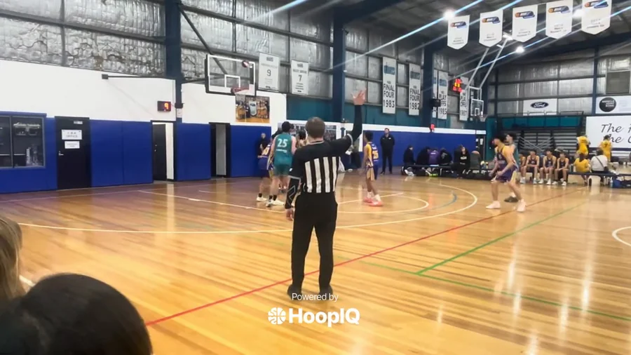 Off. Rebound