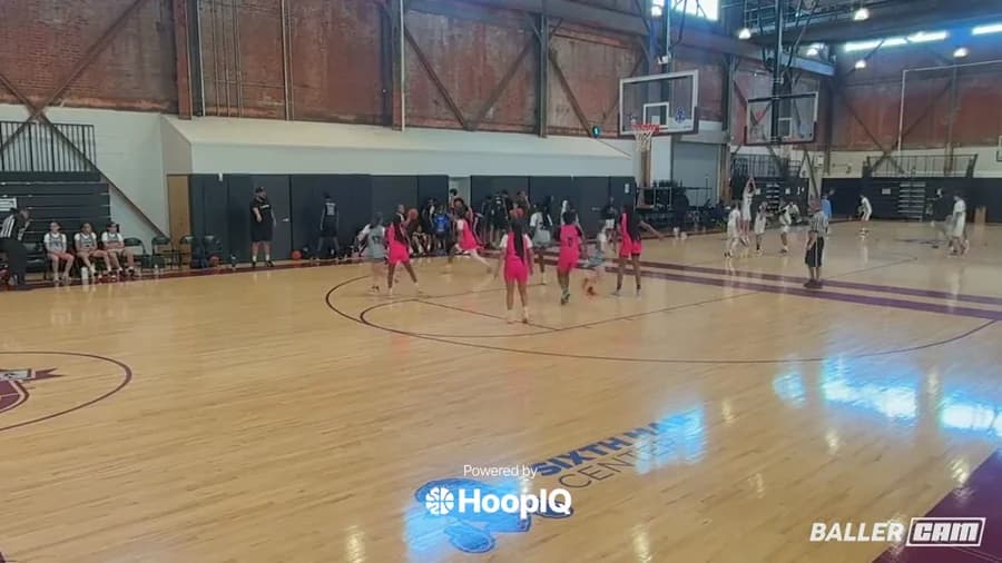 2-pt Shot