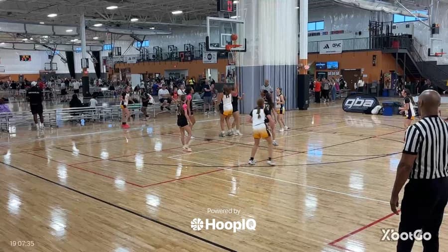 2-pt Shot