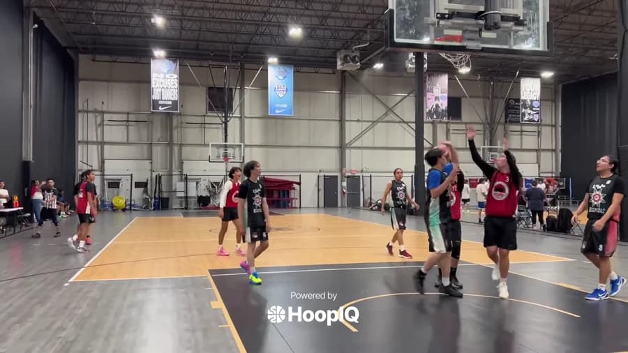 Off. Rebound