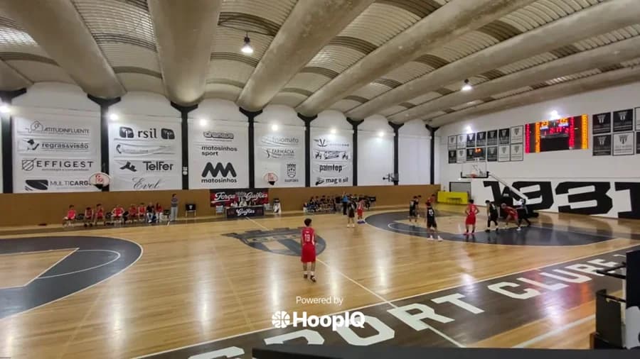 Free-throw