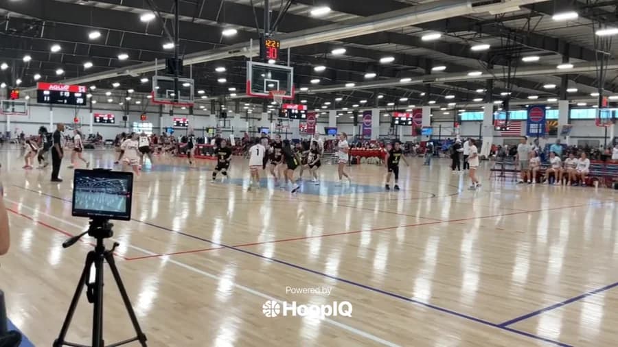 2-pt Shot