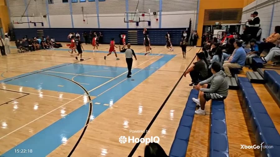 Def. Rebound
