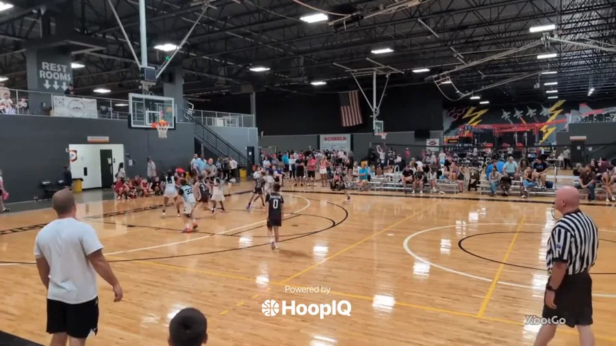 2-pt Shot