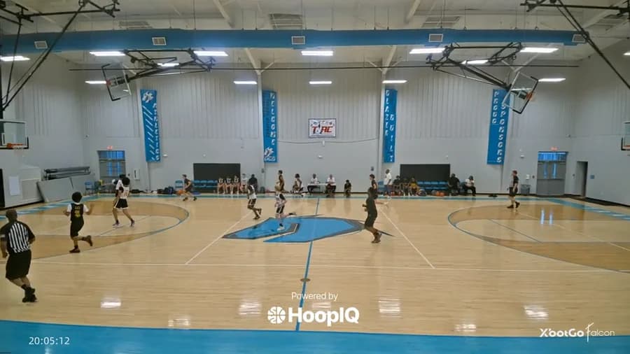 3-pt Shot