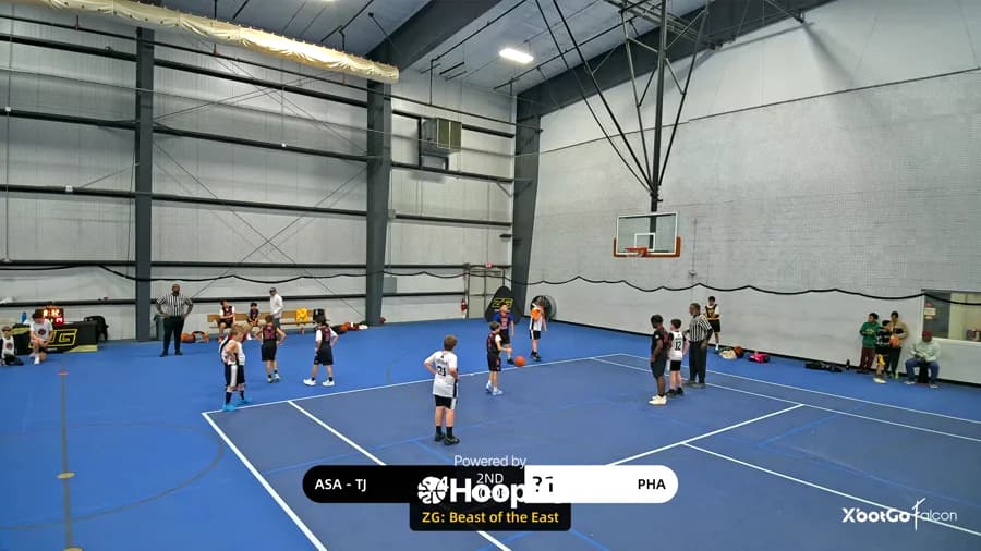 Free-throw