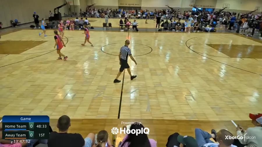Def. Rebound