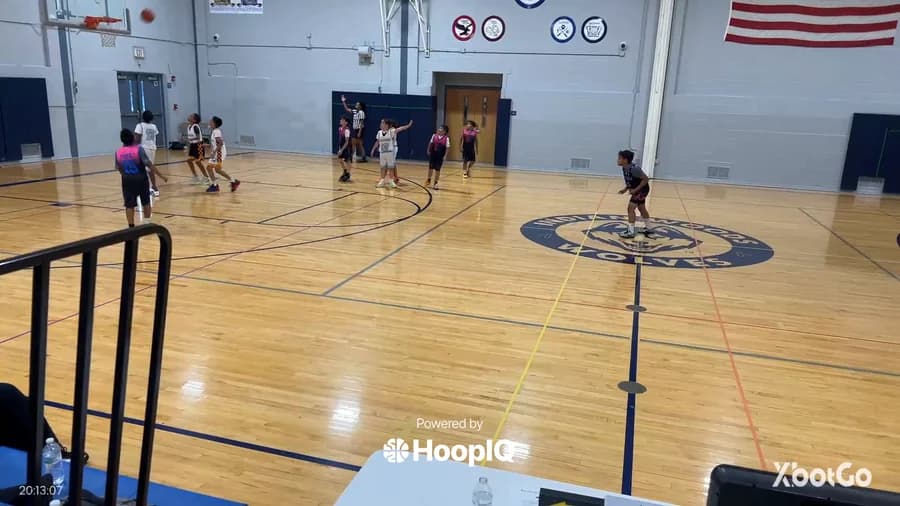 Off. Rebound