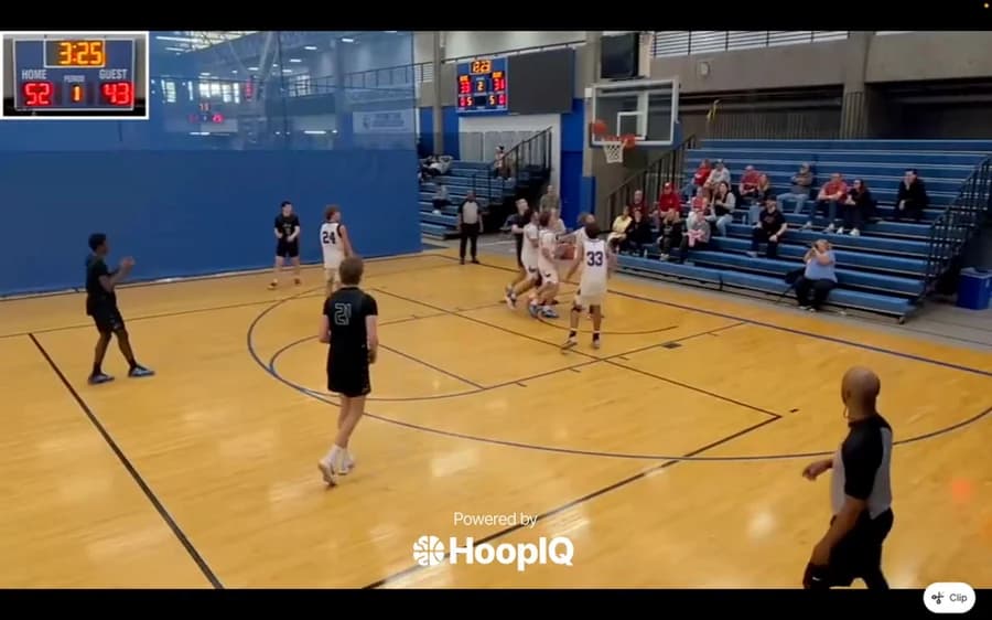 Def. Rebound