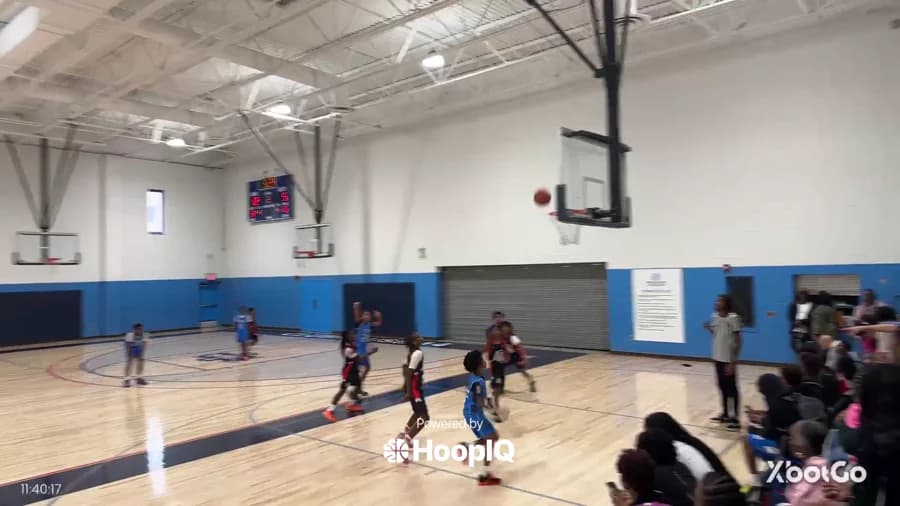 Off. Rebound