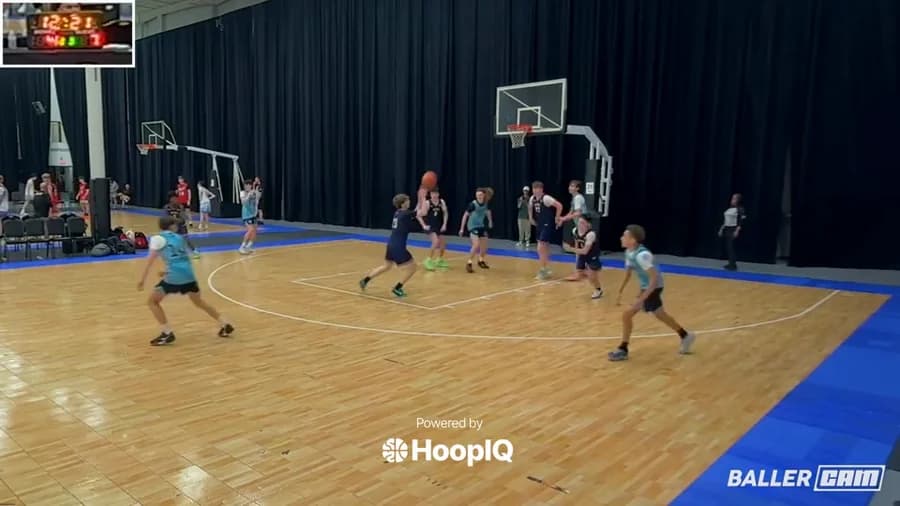 Def. Rebound