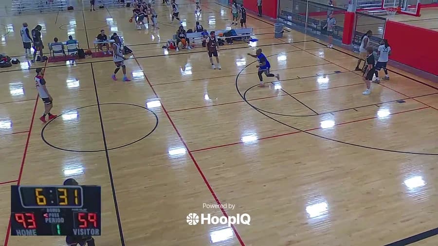 Def. Rebound
