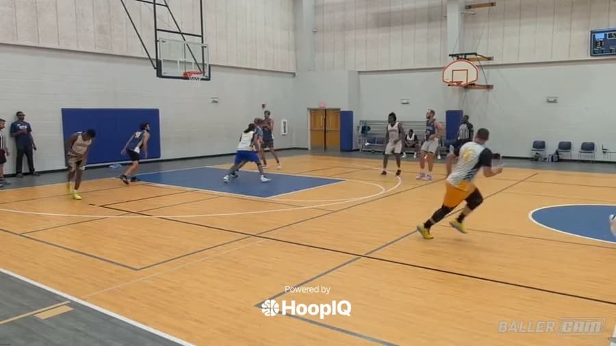 Def. Rebound