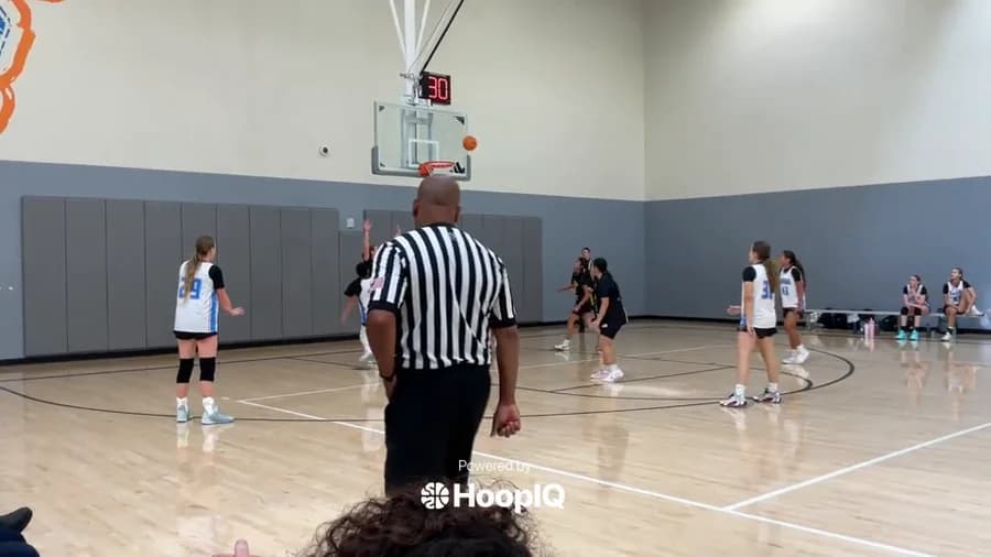 Off. Rebound