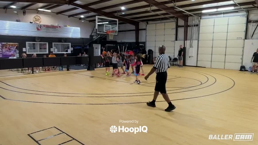 Off. Rebound