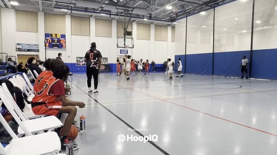 Off. Rebound