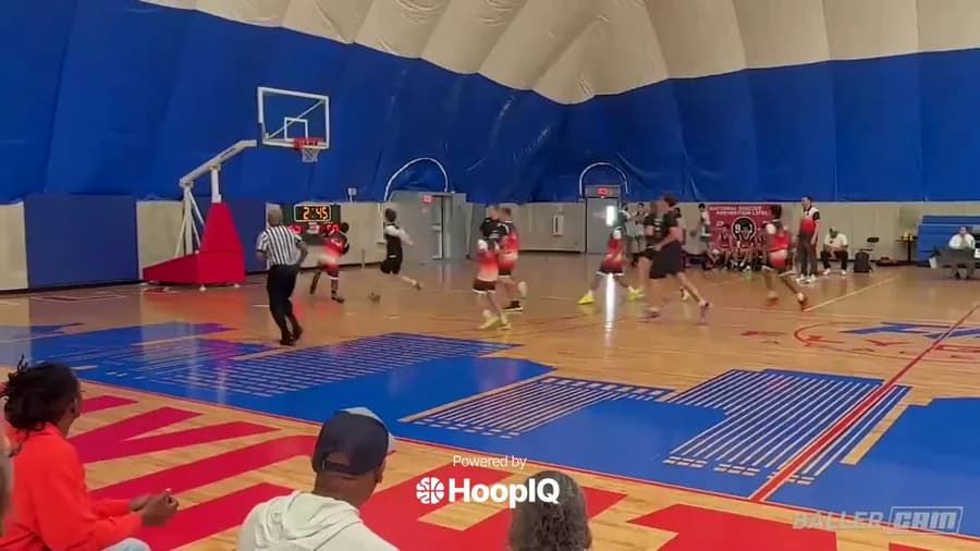 2-pt Shot