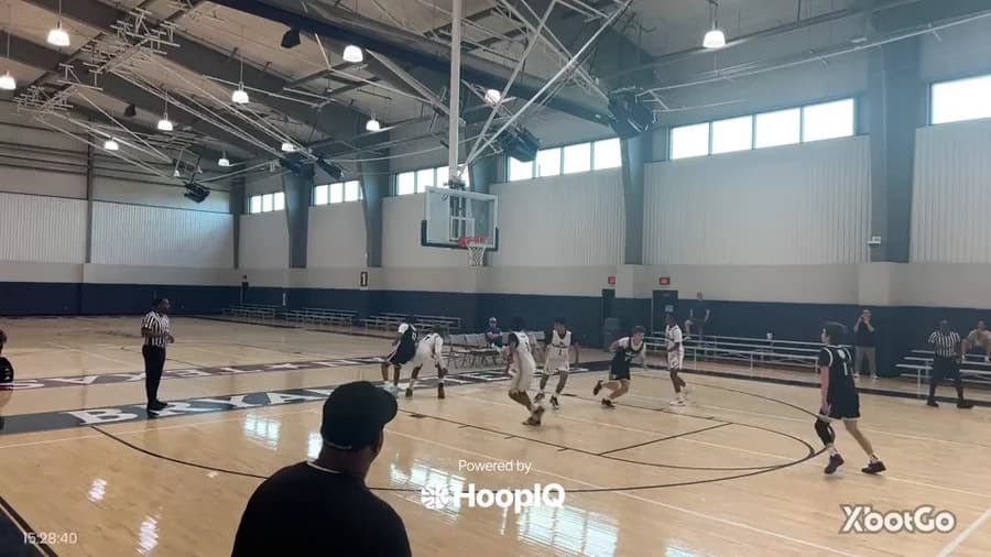 Def. Rebound