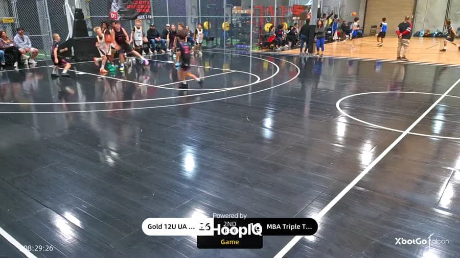 Off. Rebound