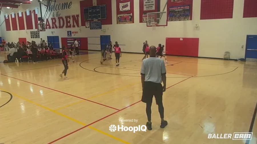 Off. Rebound