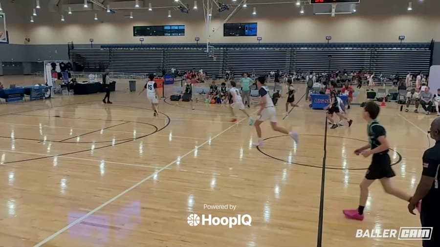 2-pt Shot