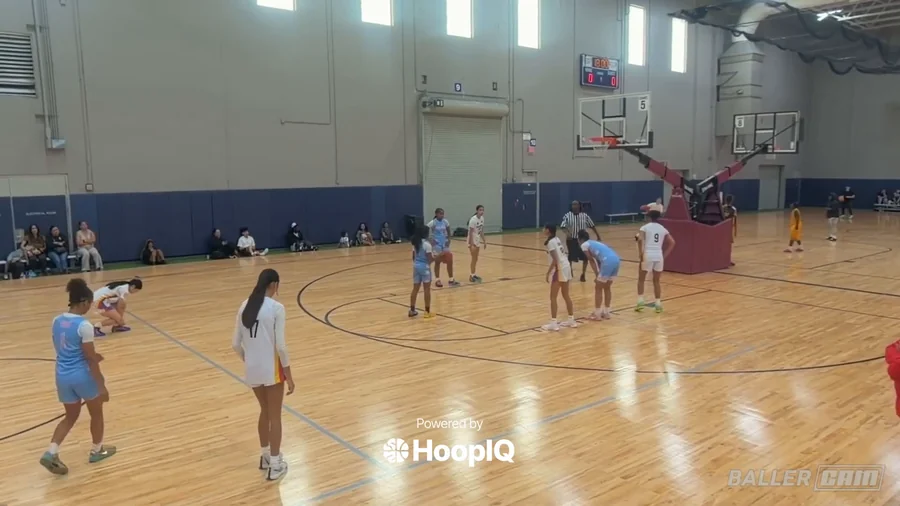 Free-throw