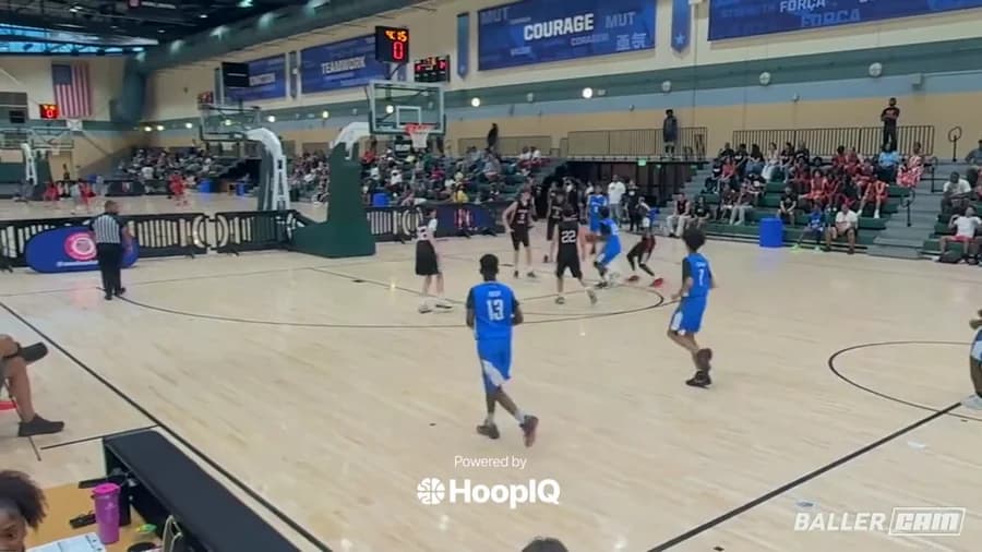 Off. Rebound