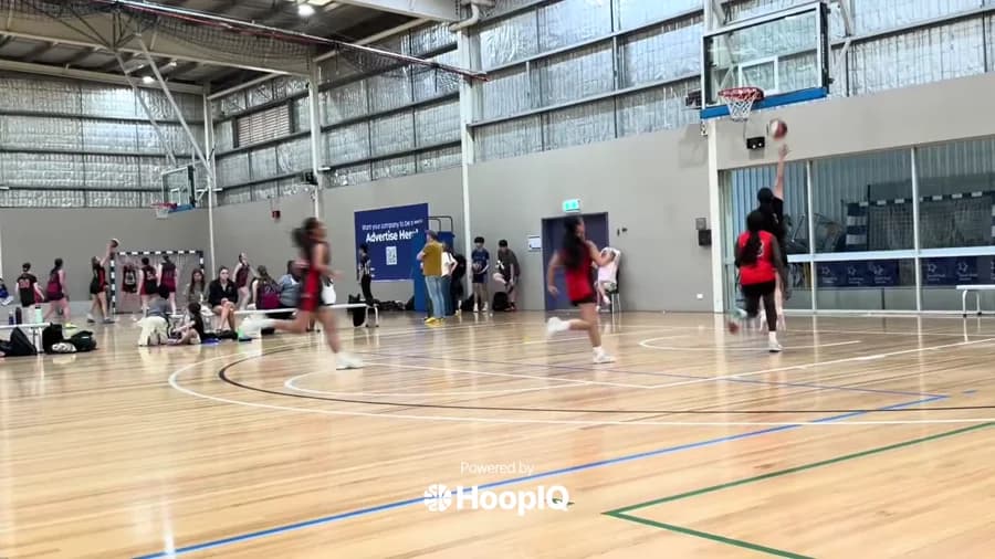 2-pt Shot