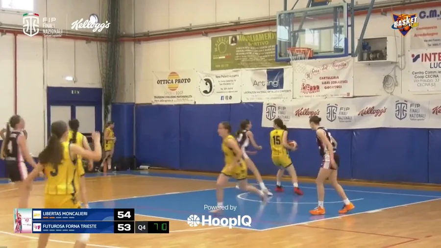 Def. Rebound