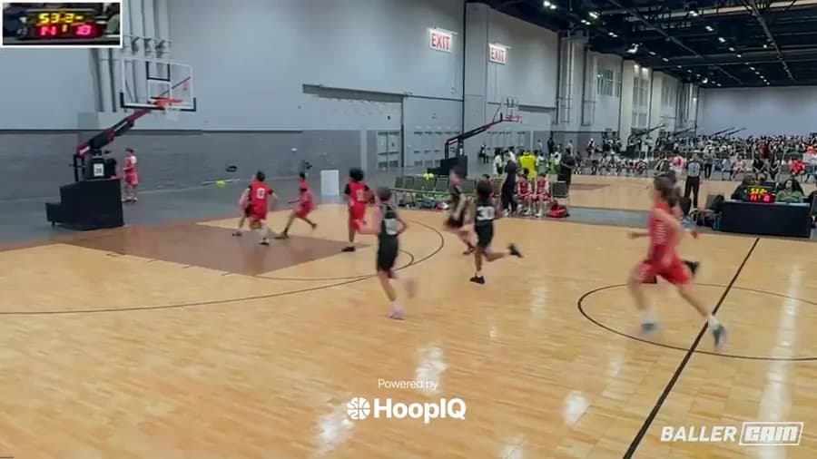 2-pt Shot