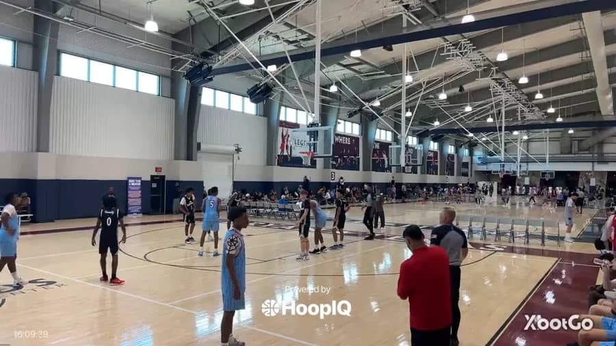 Free-throw
