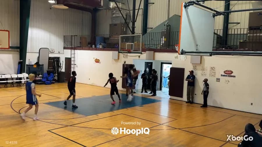 Def. Rebound