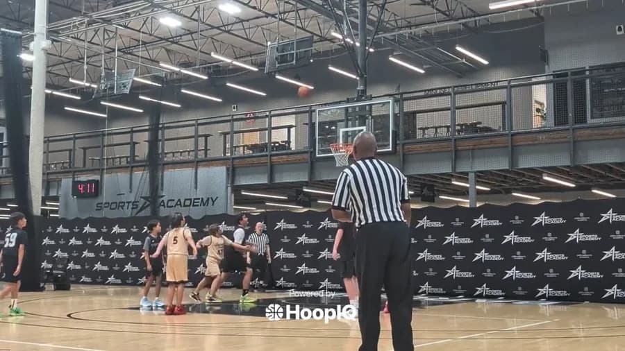 Off. Rebound