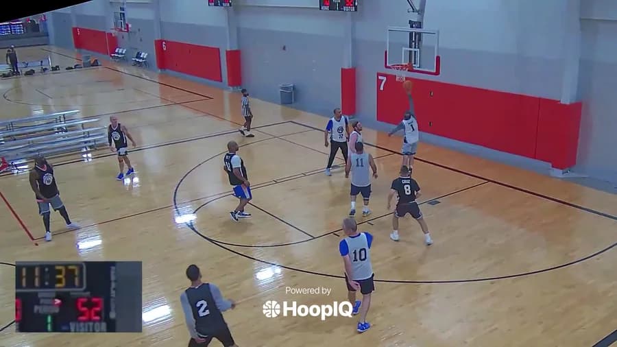 Def. Rebound