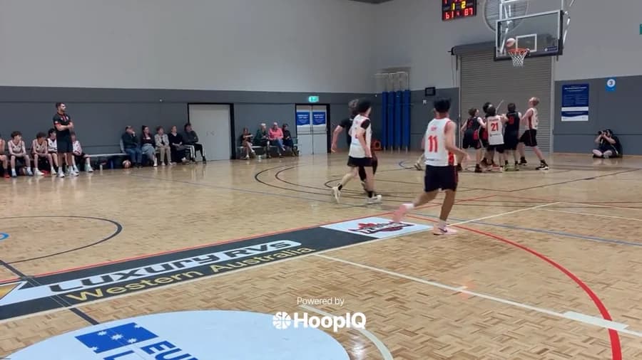 2-pt Shot