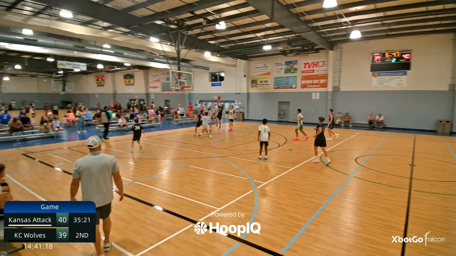Off. Rebound