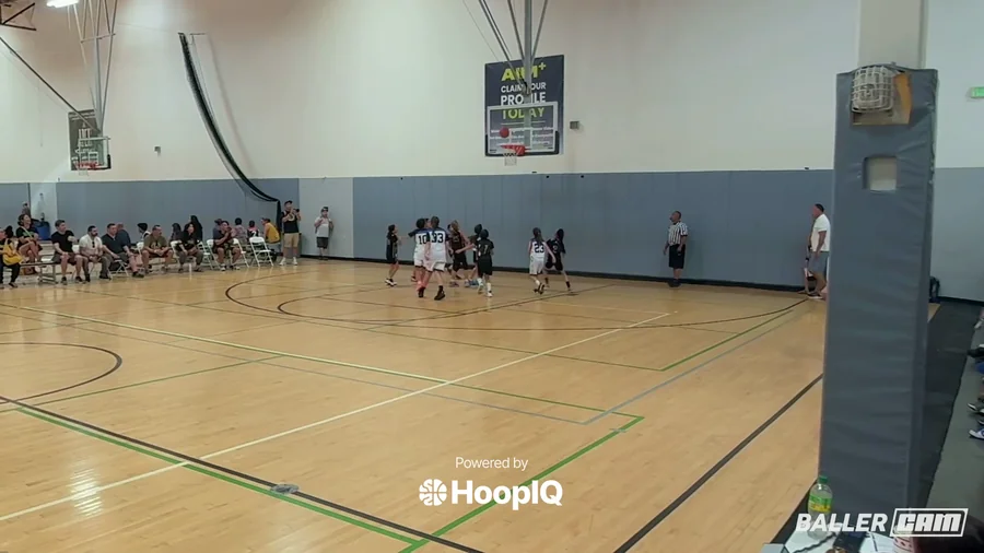 Off. Rebound