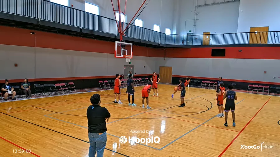 Free-throw