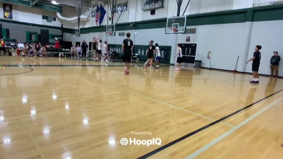 Def. Rebound