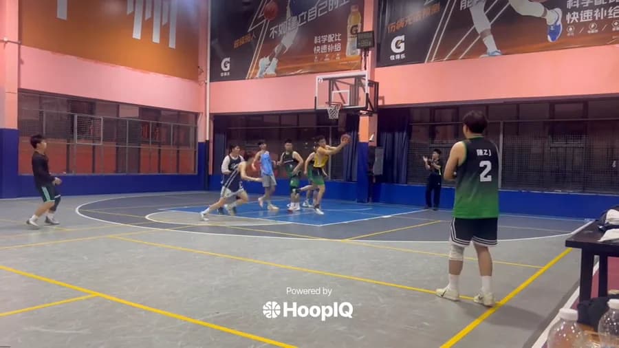 Def. Rebound