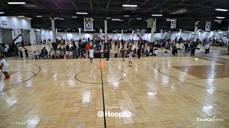 Free-throw