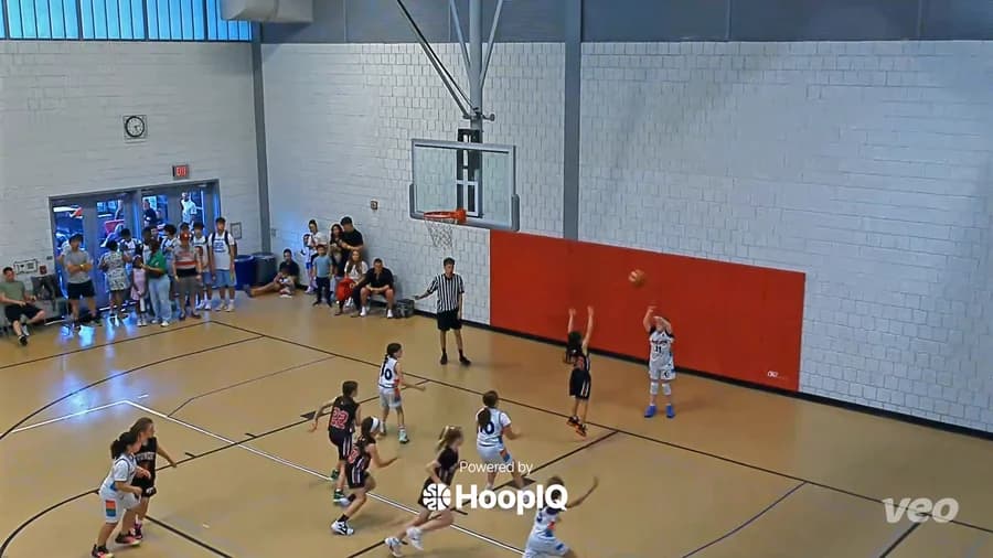 Def. Rebound