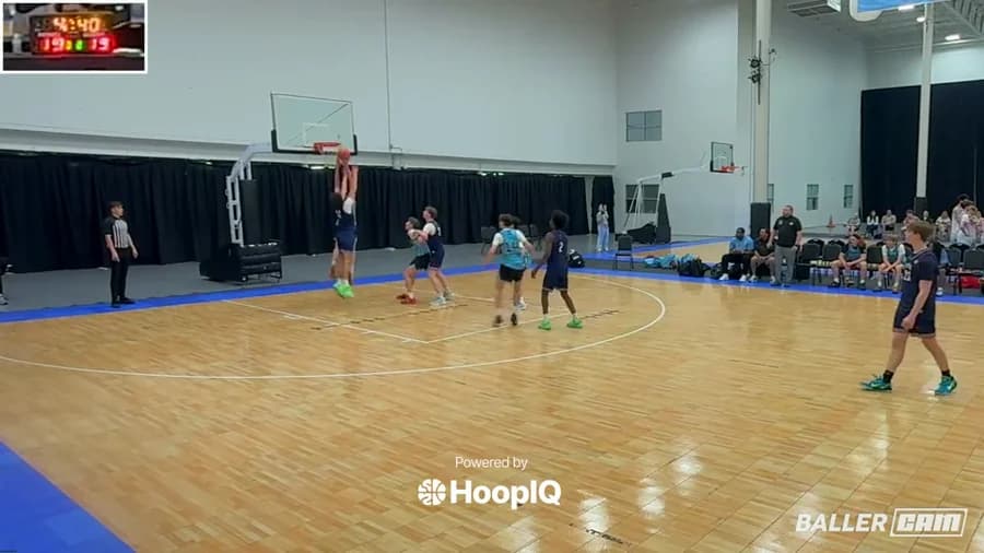 Def. Rebound